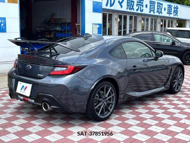 Subaru BRZ 2021-10 320959-18