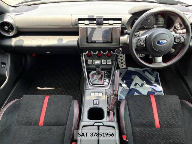 Subaru BRZ 2021-10 320959-1
