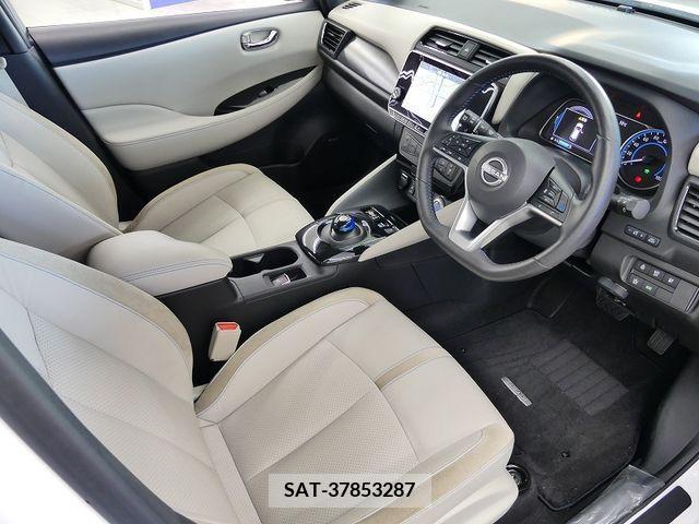 Nissan LEAF 2023-02 219439-15