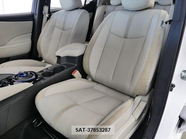 Nissan LEAF 2023-02 219439-17
