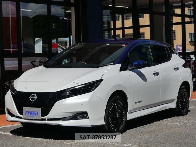 Nissan LEAF 2023-02 219439-0