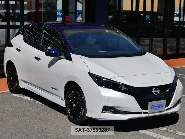 Nissan LEAF 2023-02 219439-4