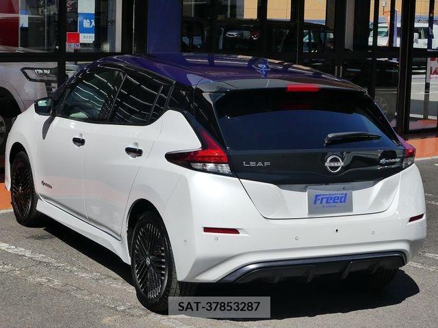 Nissan LEAF 2023-02 219439-5