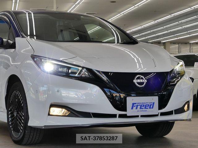 Nissan LEAF 2023-02 219439-8