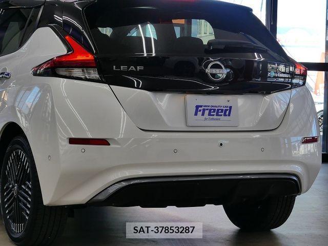 Nissan LEAF 2023-02 219439-9