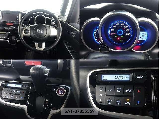 Honda N BOX 2013-01 278788-5