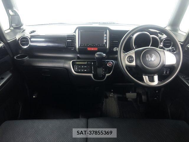 Honda N BOX 2013-01 278788-1
