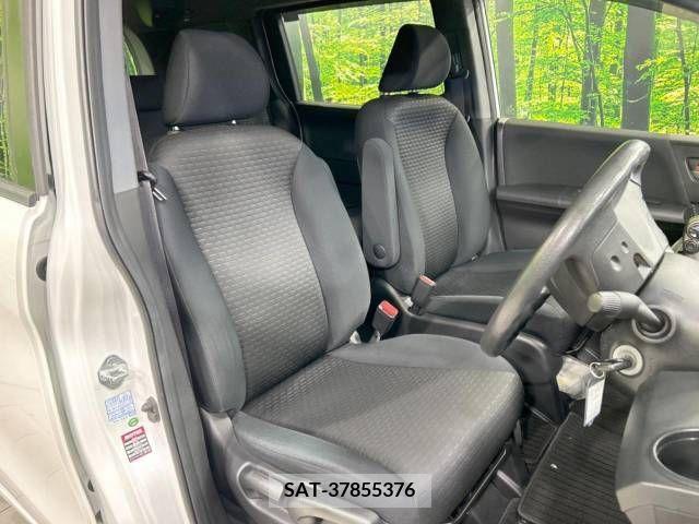 Honda FREED SPIKE 2013-02 302848-8