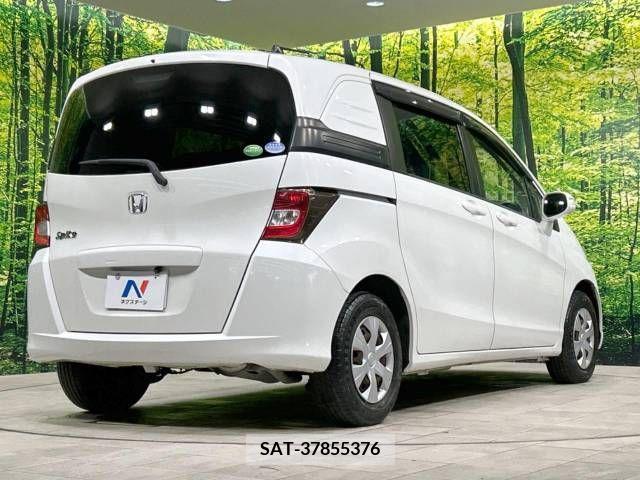 Honda FREED SPIKE 2013-02 302848-17