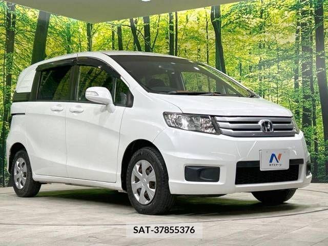 Honda FREED SPIKE 2013-02 302848-16