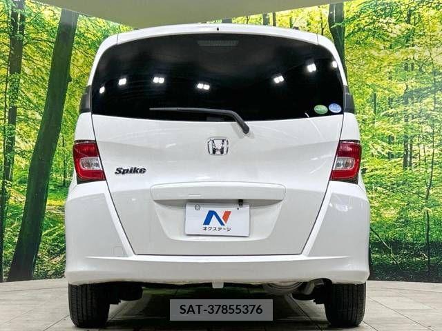 Honda FREED SPIKE 2013-02 302848-15