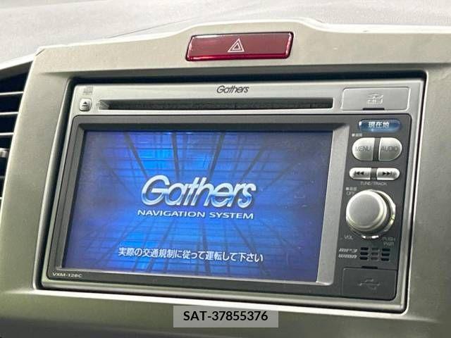 Honda FREED SPIKE 2013-02 302848-2