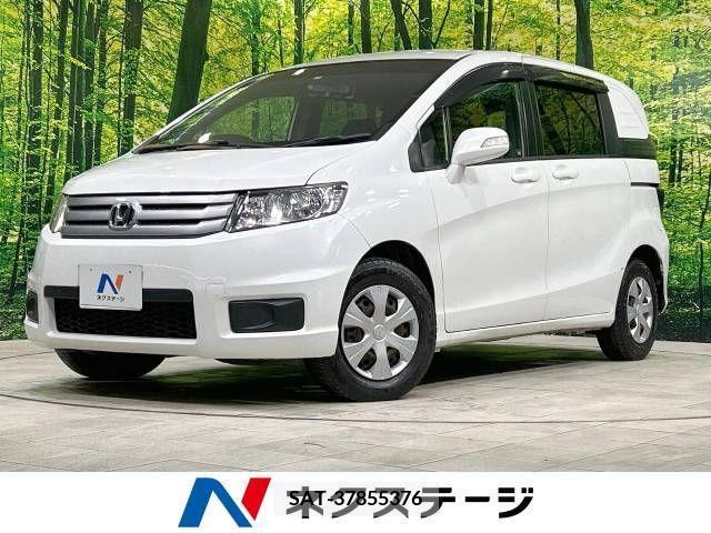 Honda FREED SPIKE 2013-02 302848-0