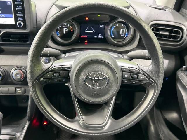 Toyota YARIS CROSS 2023-03 186916-11