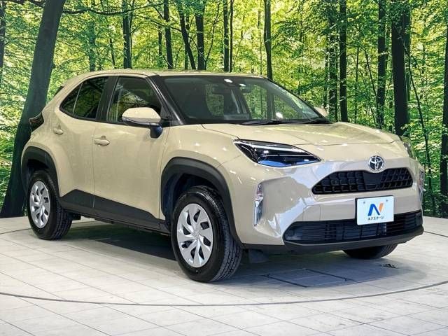 Toyota YARIS CROSS 2023-03 186916-16