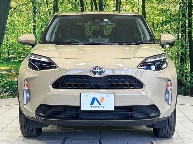 Toyota YARIS CROSS 2023-03 186916-14