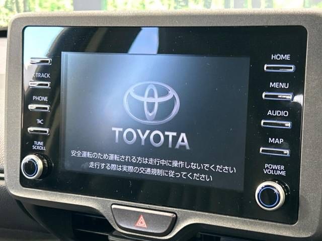Toyota YARIS CROSS 2023-03 186916-3