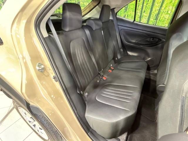Toyota YARIS CROSS 2023-03 186916-9