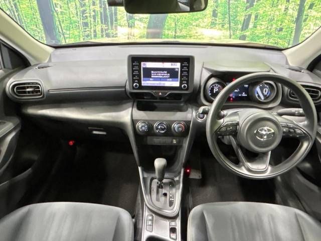 Toyota YARIS CROSS 2023-03 186916-1