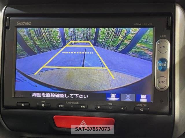 Honda N BOX 2015-07 278474-4