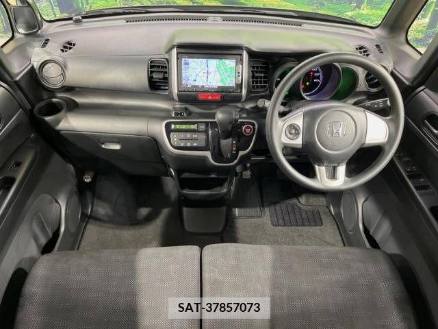 Honda N BOX 2015-07 278474-1
