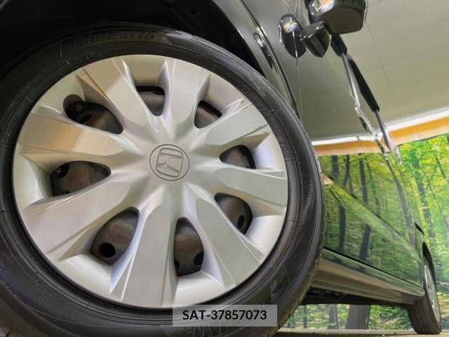 Honda N BOX 2015-07 278474-8