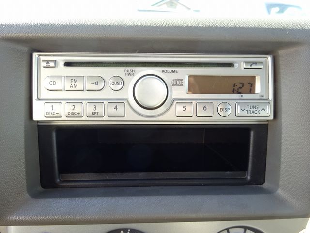 Mazda SCRUM WAGON 2008-12 186779-17