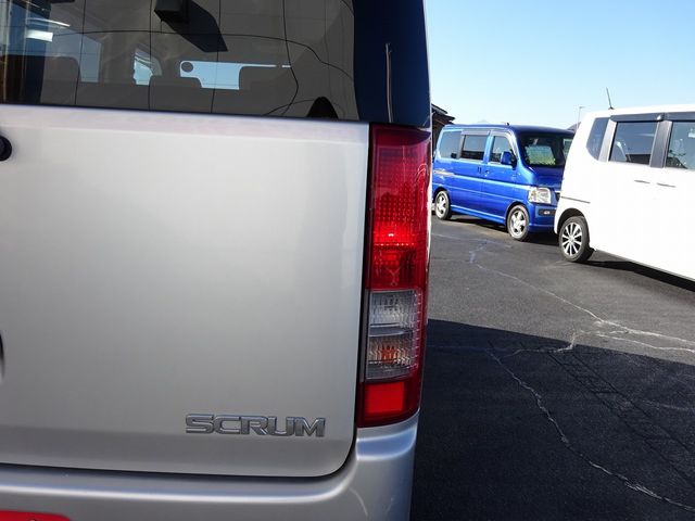 Mazda SCRUM WAGON 2008-12 186779-7