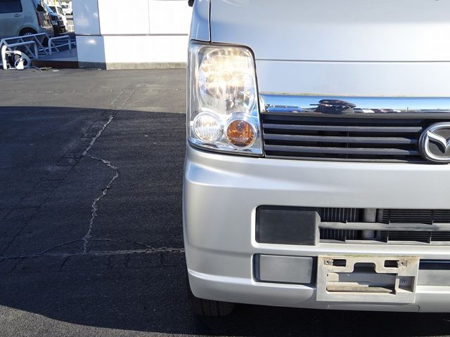 Mazda SCRUM WAGON 2008-12 186779-9