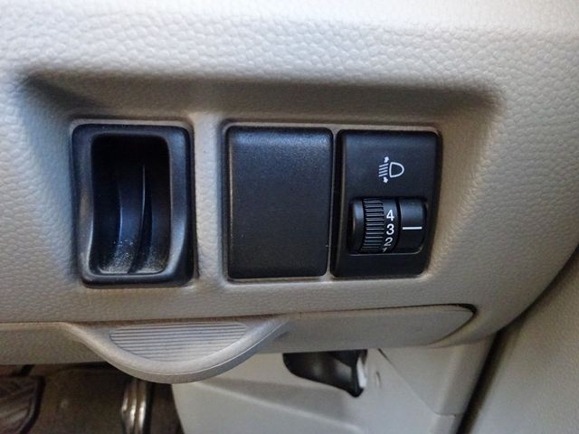 Mazda SCRUM WAGON 2008-12 186779-24