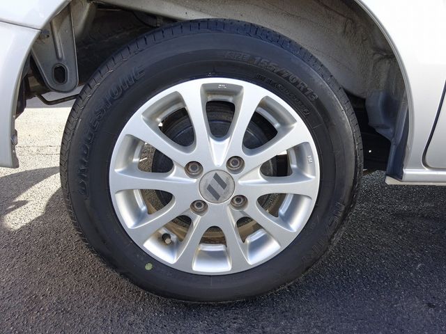Mazda SCRUM WAGON 2008-12 186779-6