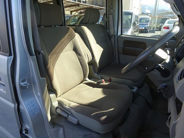 Mazda SCRUM WAGON 2008-12 186779-10