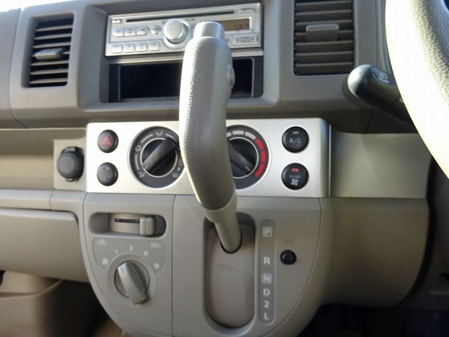 Mazda SCRUM WAGON 2008-12 186779-19