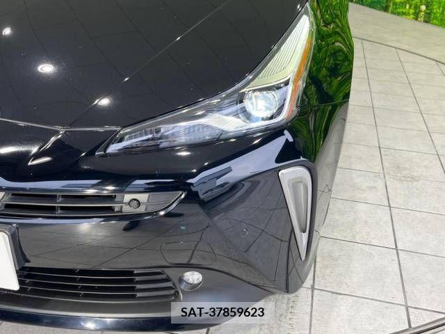 Toyota PRIUS 2020-08 298215-12