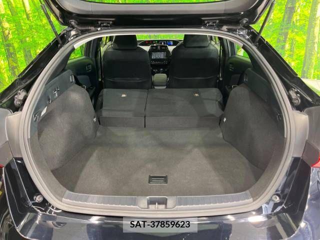Toyota PRIUS 2020-08 298215-11