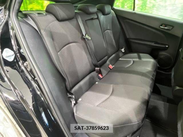 Toyota PRIUS 2020-08 298215-10