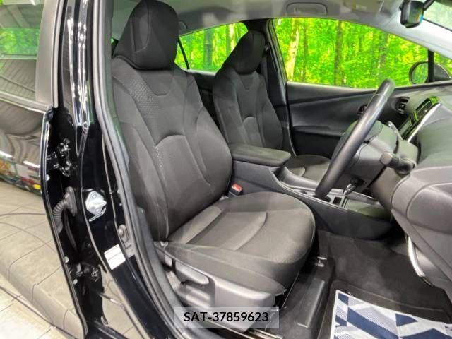 Toyota PRIUS 2020-08 298215-9