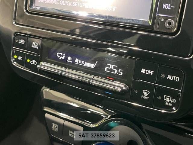 Toyota PRIUS 2020-08 298215-6