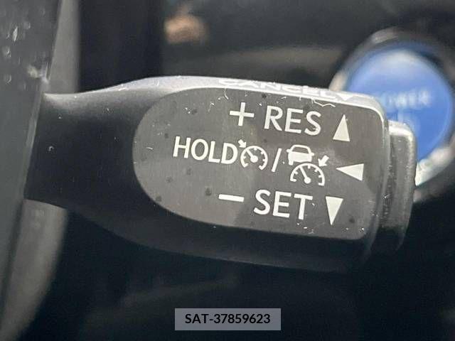 Toyota PRIUS 2020-08 298215-5