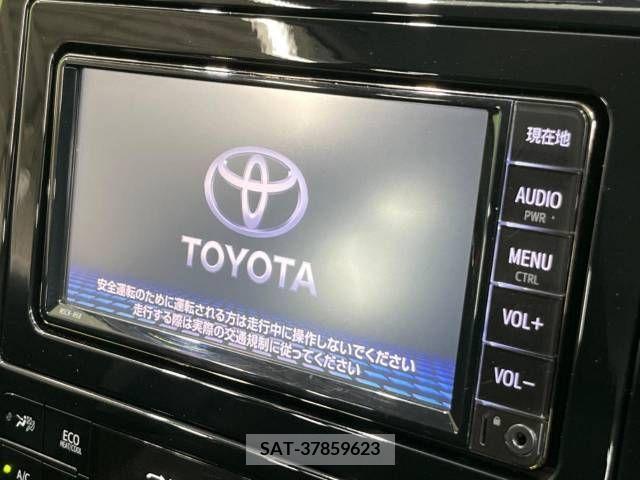Toyota PRIUS 2020-08 298215-3