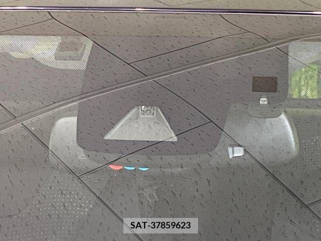 Toyota PRIUS 2020-08 298215-2