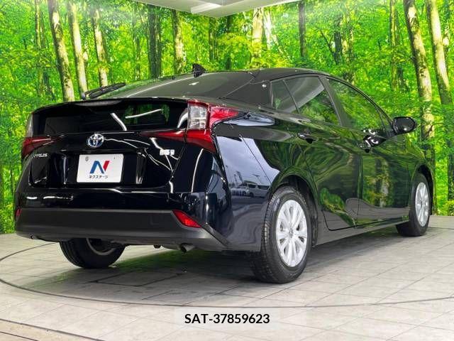 Toyota PRIUS 2020-08 298215-17