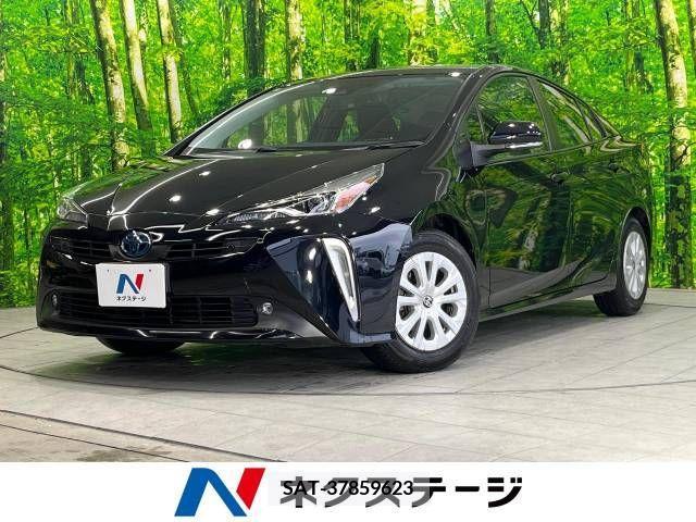 Toyota PRIUS 2020-08 298215-0