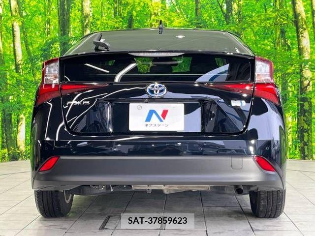 Toyota PRIUS 2020-08 298215-15