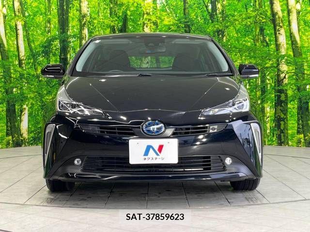 Toyota PRIUS 2020-08 298215-14