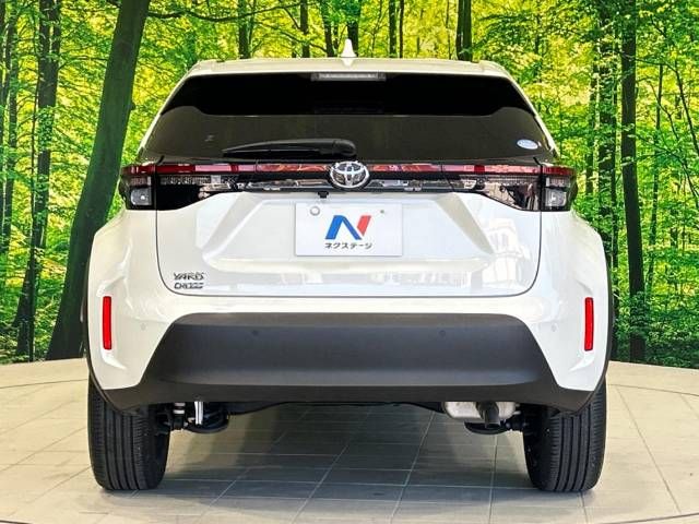 Toyota YARIS CROSS 2021-03 187567-15