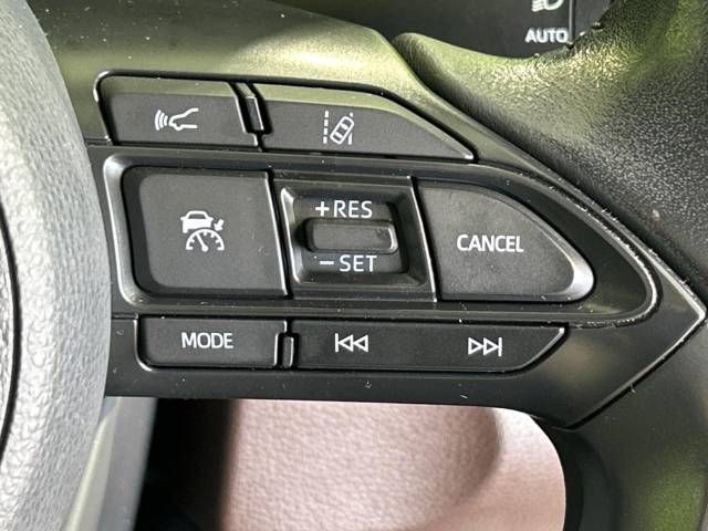 Toyota YARIS CROSS 2021-03 187567-7