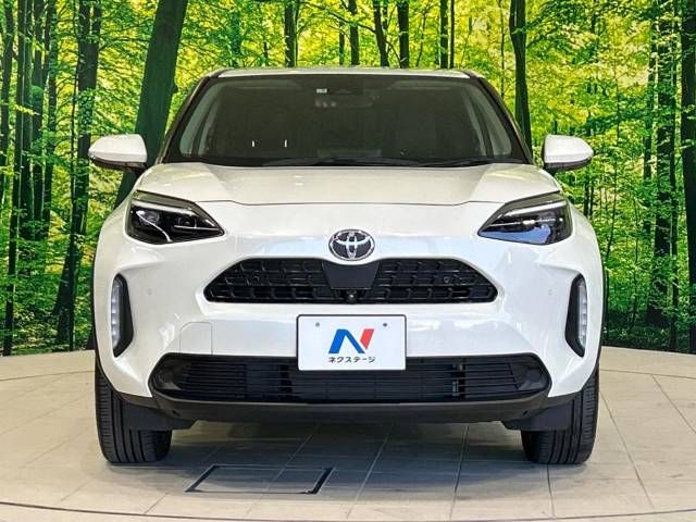 Toyota YARIS CROSS 2021-03 187567-14