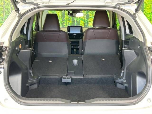 Toyota YARIS CROSS 2021-03 187567-10