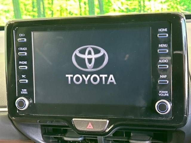 Toyota YARIS CROSS 2021-03 187567-2